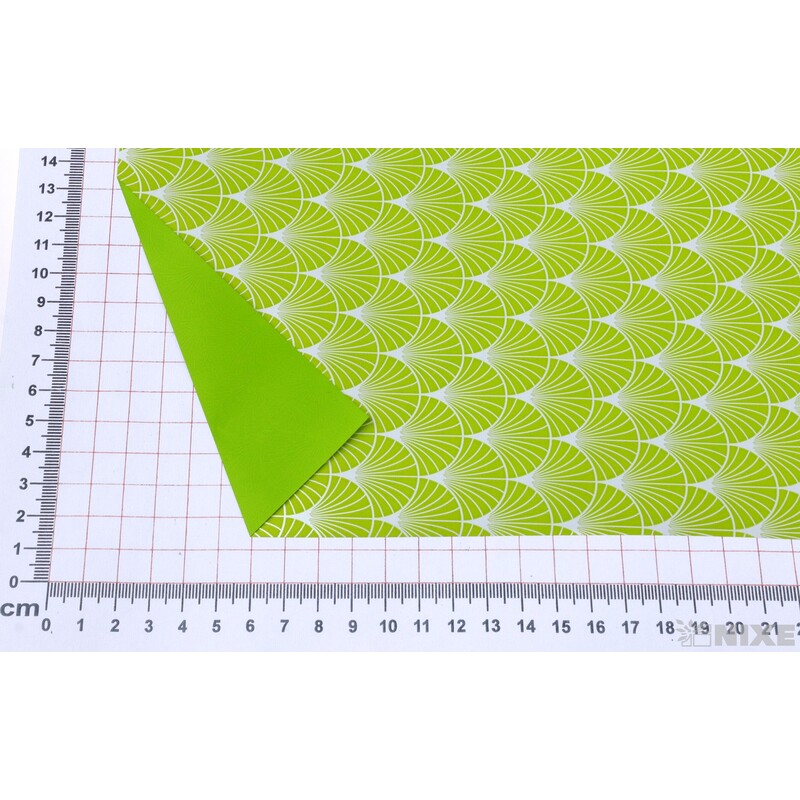 ROLE PLAST LIBERTY 70cmx40m*ZELENÁ