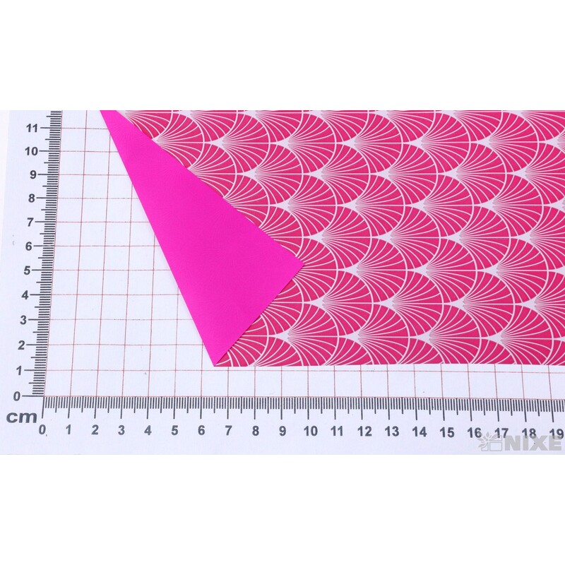 ROLE PLAST LIBERTY 70cmx40m*RŮŽOVÁ TM.