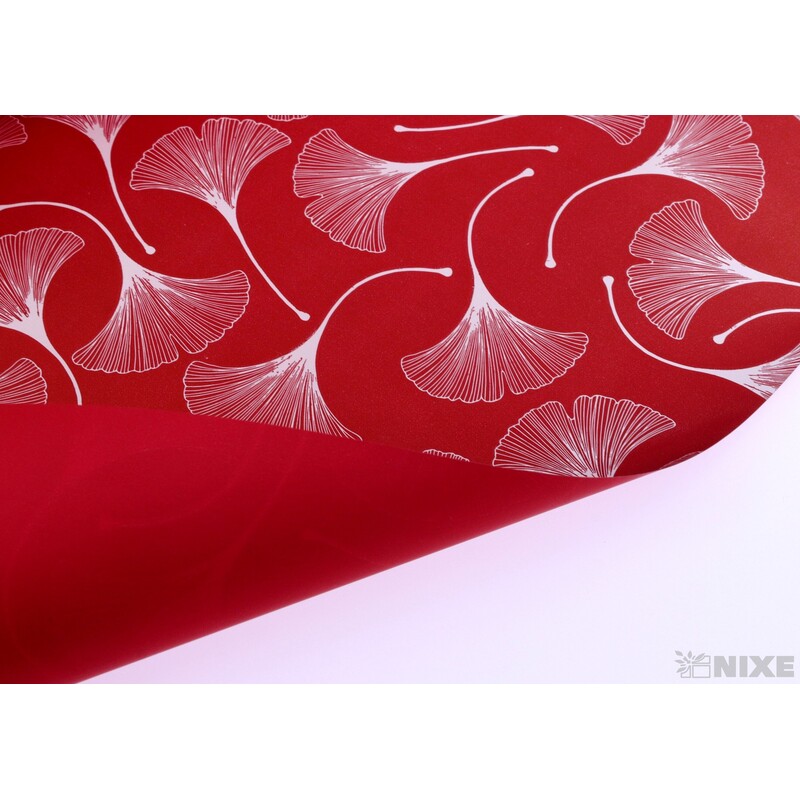 ROLE PLAST GINKO 70cmx40m*BORDOVÁ