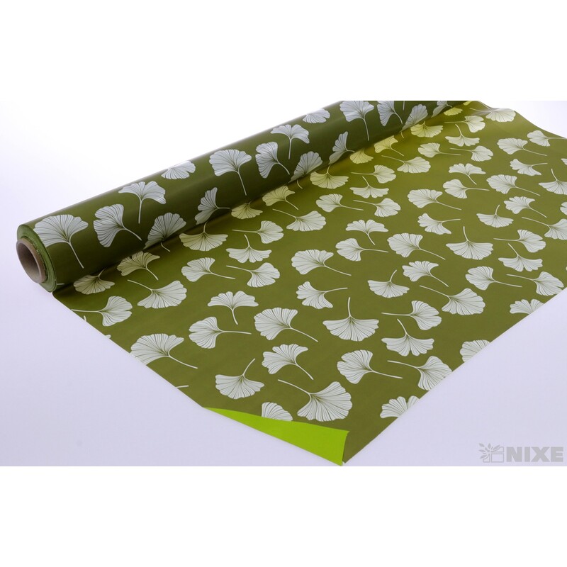 ROLE PLAST GYLOBA 70cmx40m*ZELENÁ