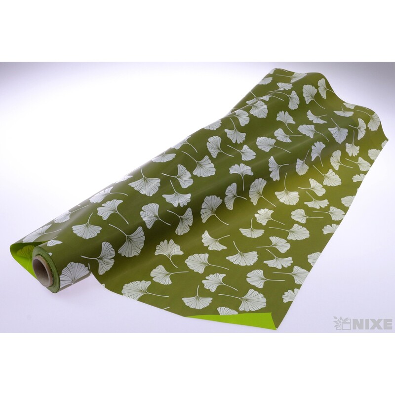 ROLE PLAST GYLOBA 70cmx40m*ZELENÁ