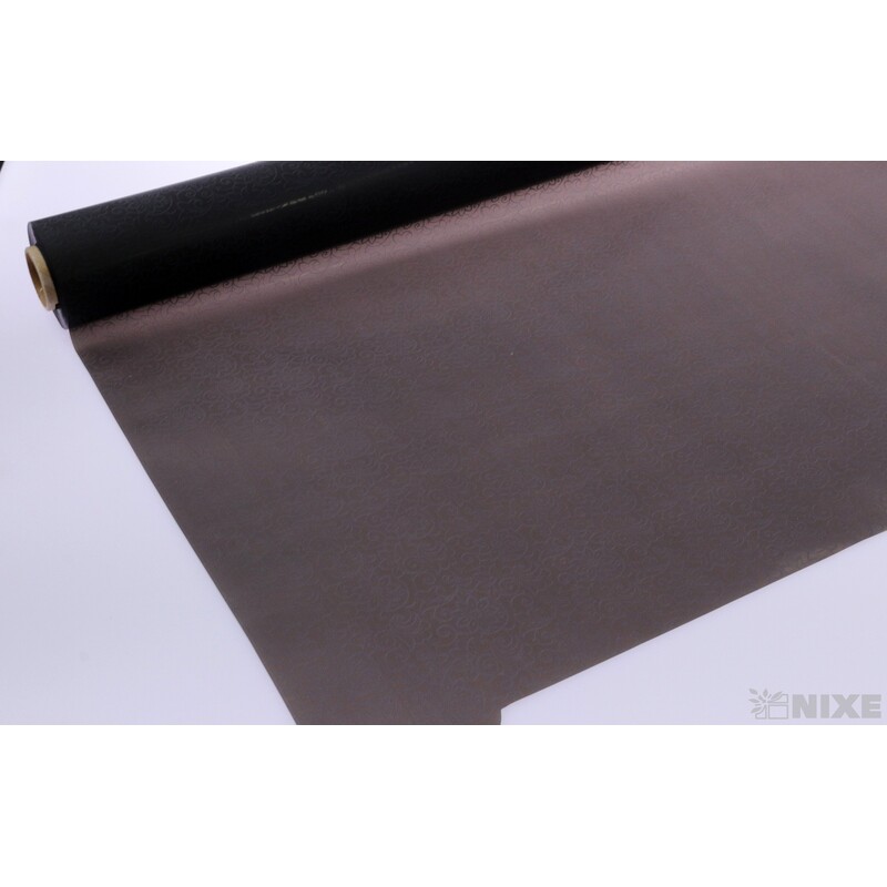 ROLE PLAST ARABES 80cmx50m*ČERNÁ