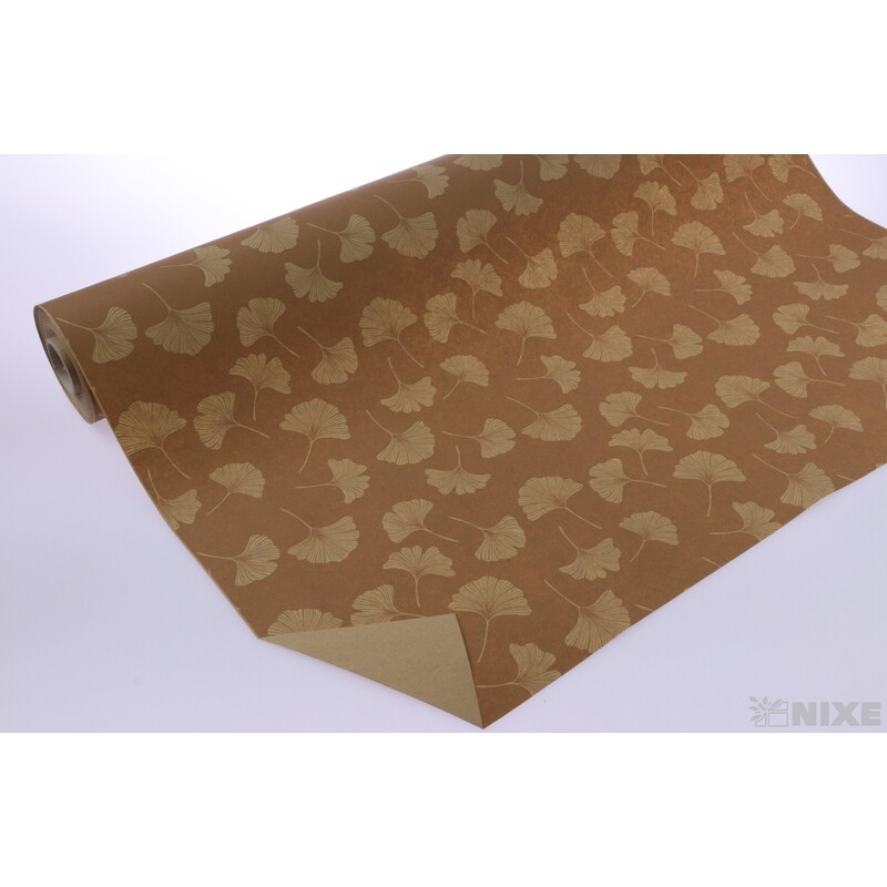 ROLE PAPÍR GYLOBA 70cmx50m*PŘÍRODNÍ