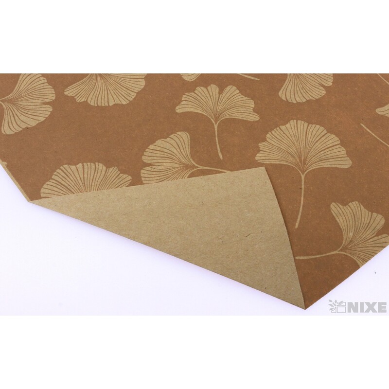 ROLE PAPÍR GYLOBA 70cmx50m*PŘÍRODNÍ