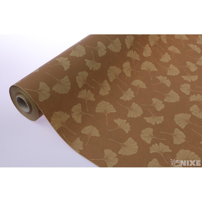 ROLE PAPÍR GYLOBA 70cmx50m*PŘÍRODNÍ