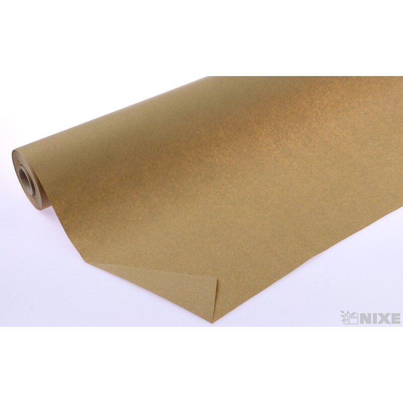 ROLE PAPÍR NEUTRO 70cmx50m*PŘÍRODNÍ