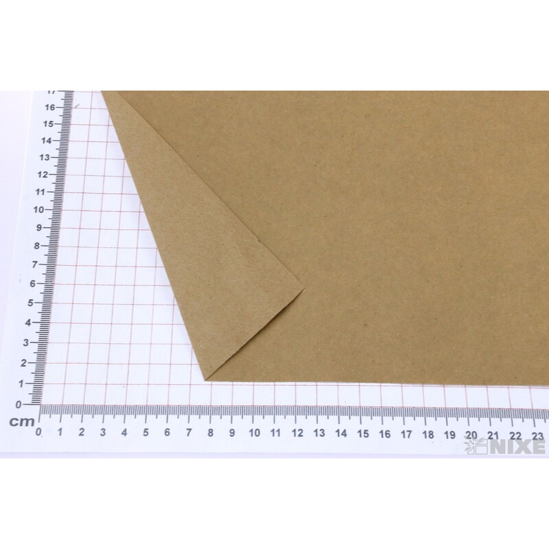 ROLE PAPÍR NEUTRO 70cmx50m*PŘÍRODNÍ