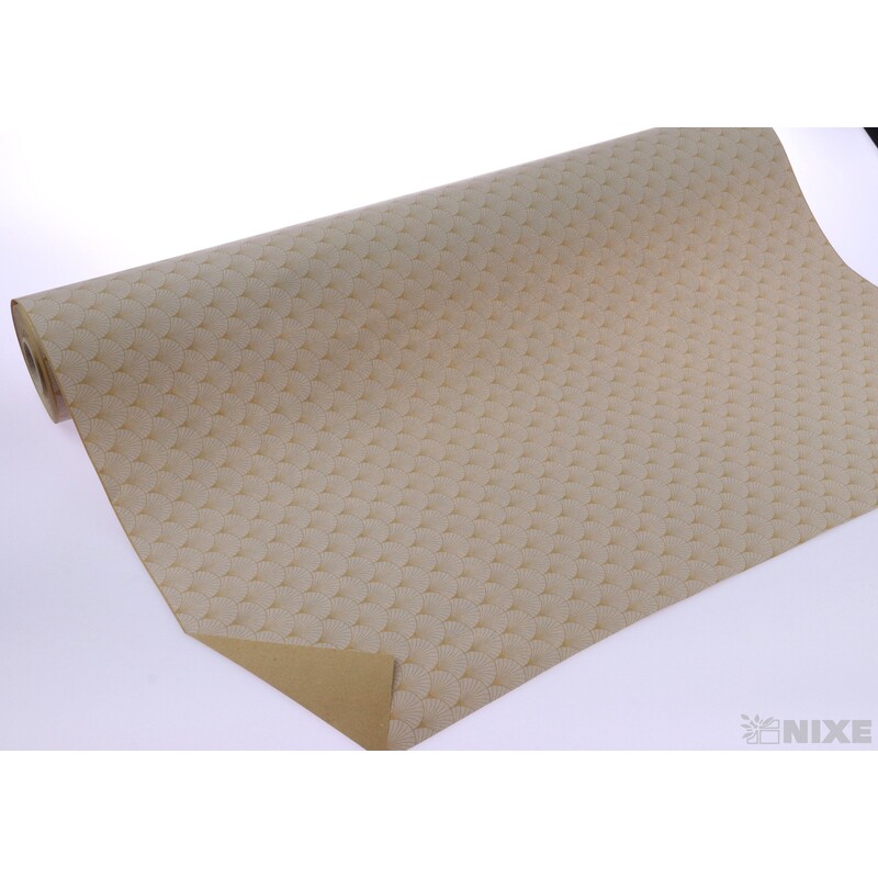 ROLE PAPÍR LIBERTY 70cmx50m*BÍLÁ