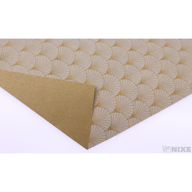 ROLE PAPÍR LIBERTY 70cmx50m*BÍLÁ