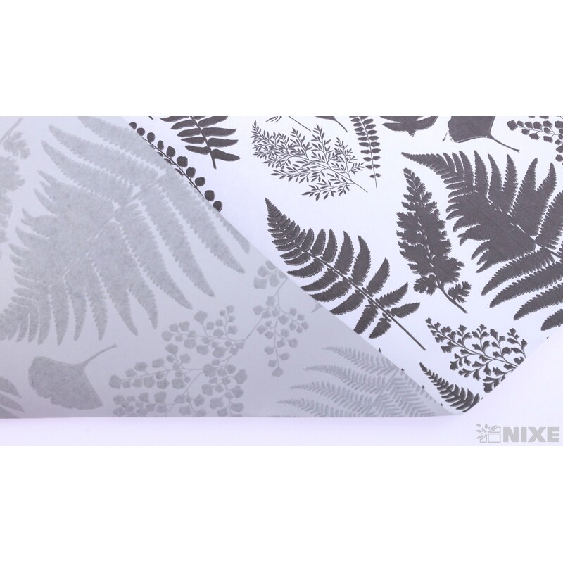 ROLE PAPÍR FOUGERES 80cmx50m*BÍLÁ