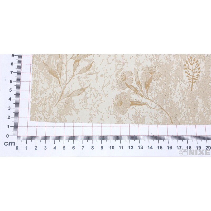 ROLE PAPÍR PAPYRUS 80cmx50m*PŘÍRODNÍ