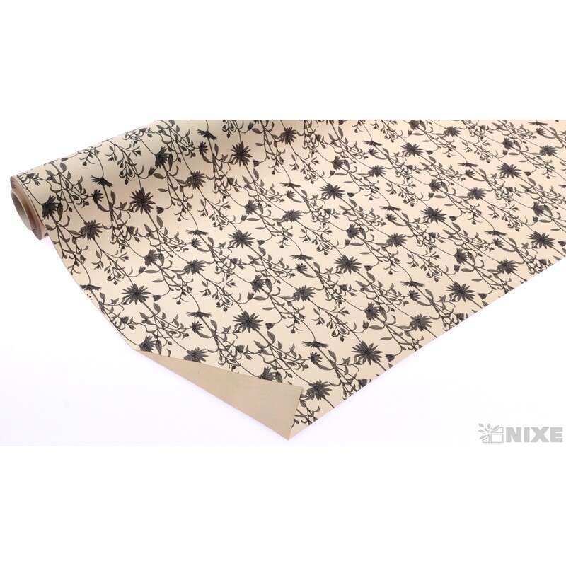 ROLE PLAST TETY 70cmx40m*ČERNÁ