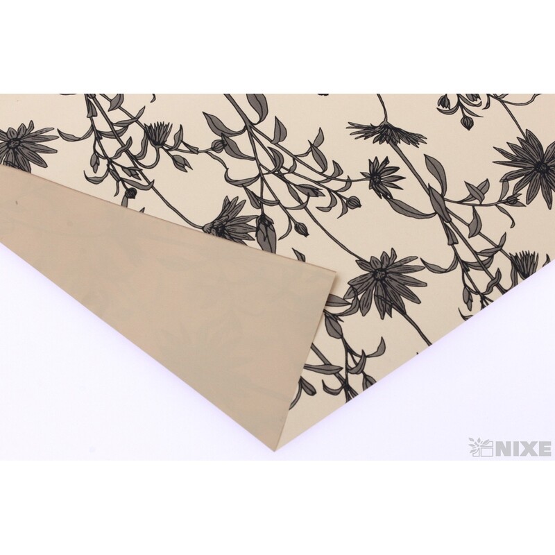 ROLE PLAST TETY 70cmx40m*ČERNÁ