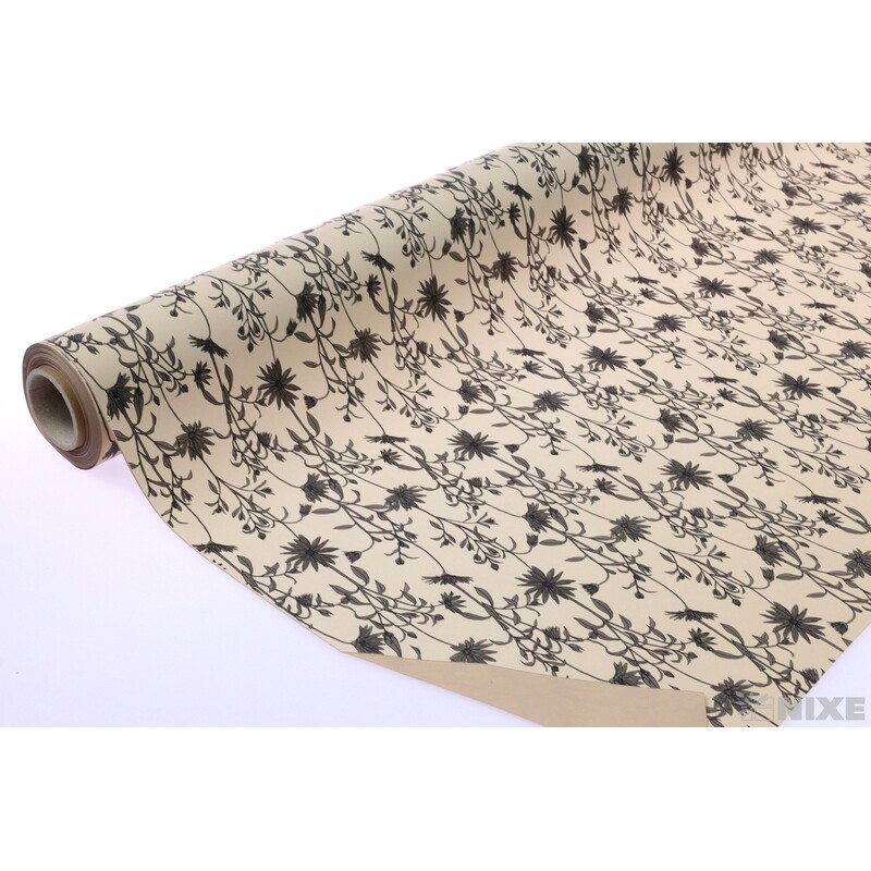 ROLE PLAST TETY 70cmx40m*ČERNÁ