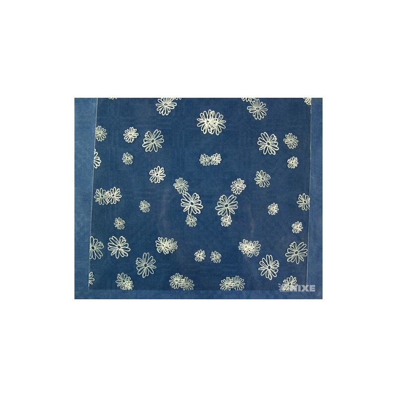 25x35cm KVÍTEK T SÁČEK*BÍLÁ