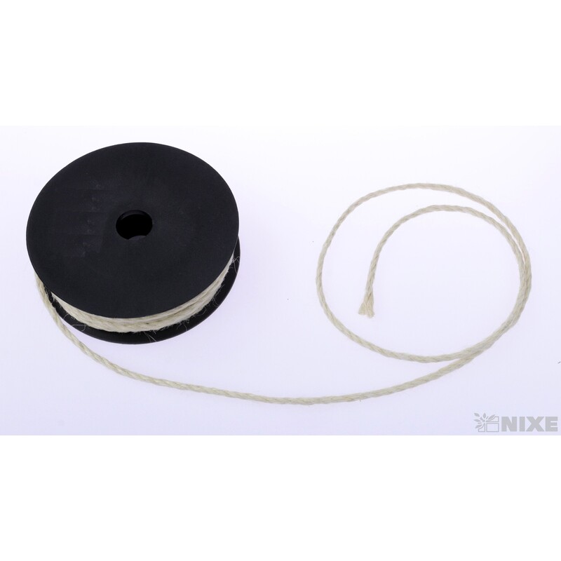 PROVÁZEK 5mmx10m*BÍLÁ