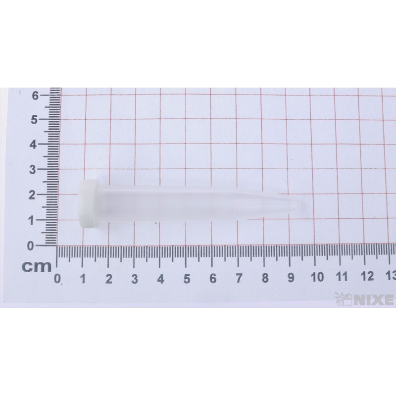 PLASTOVÁ AMPULE 7,5ml