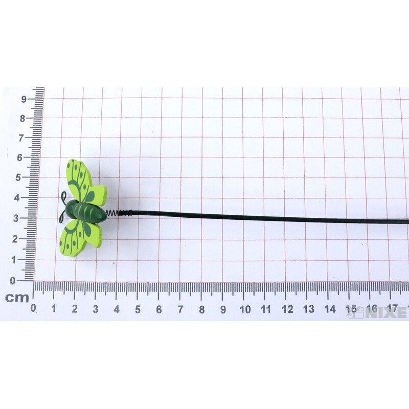 ZÁPICH MOTÝL 4x25cm 36ks*