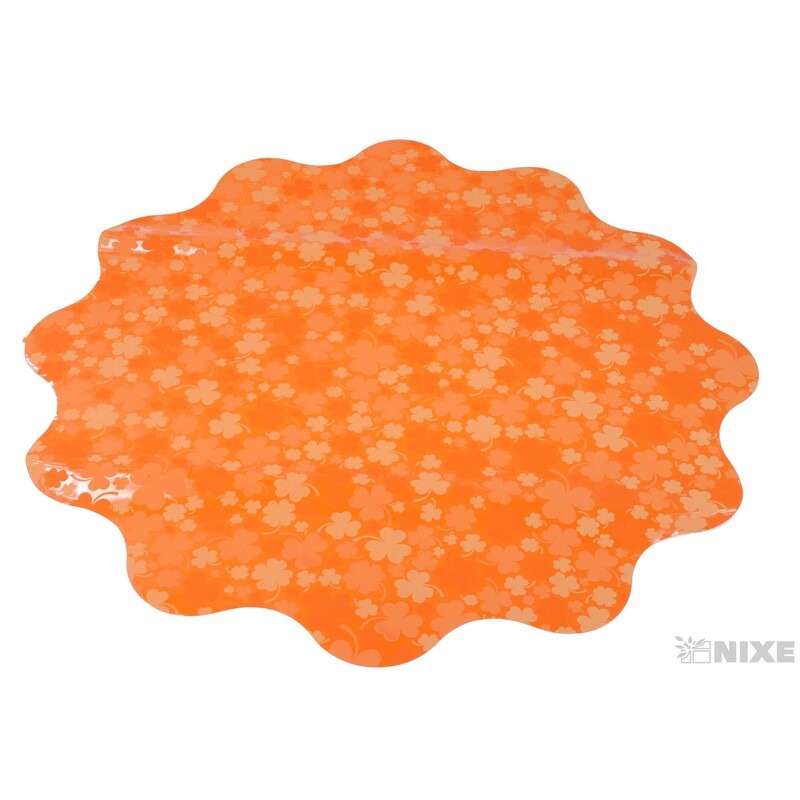 RONDO 50cm SDH 88TLJ*ORANŽOVÁ V+