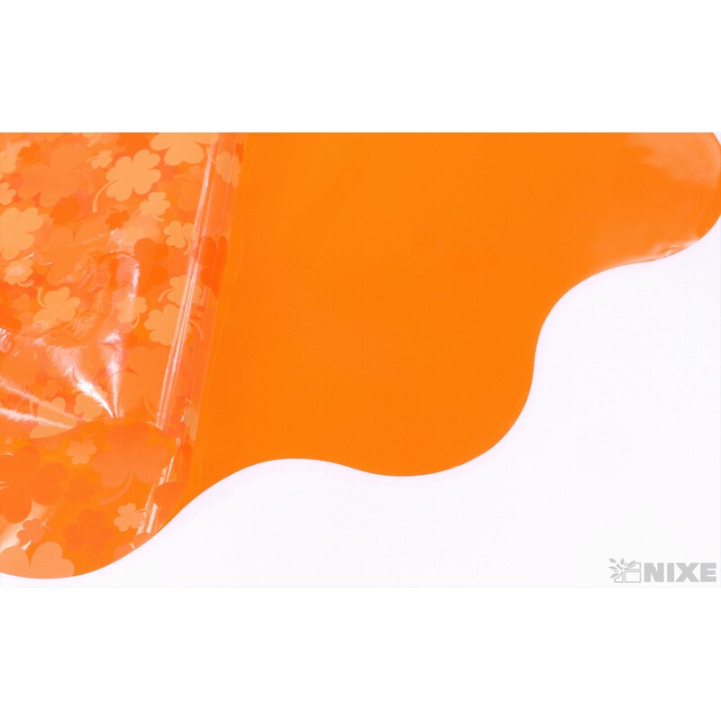 RONDO 50cm SDH 88TLJ*ORANŽOVÁ V+