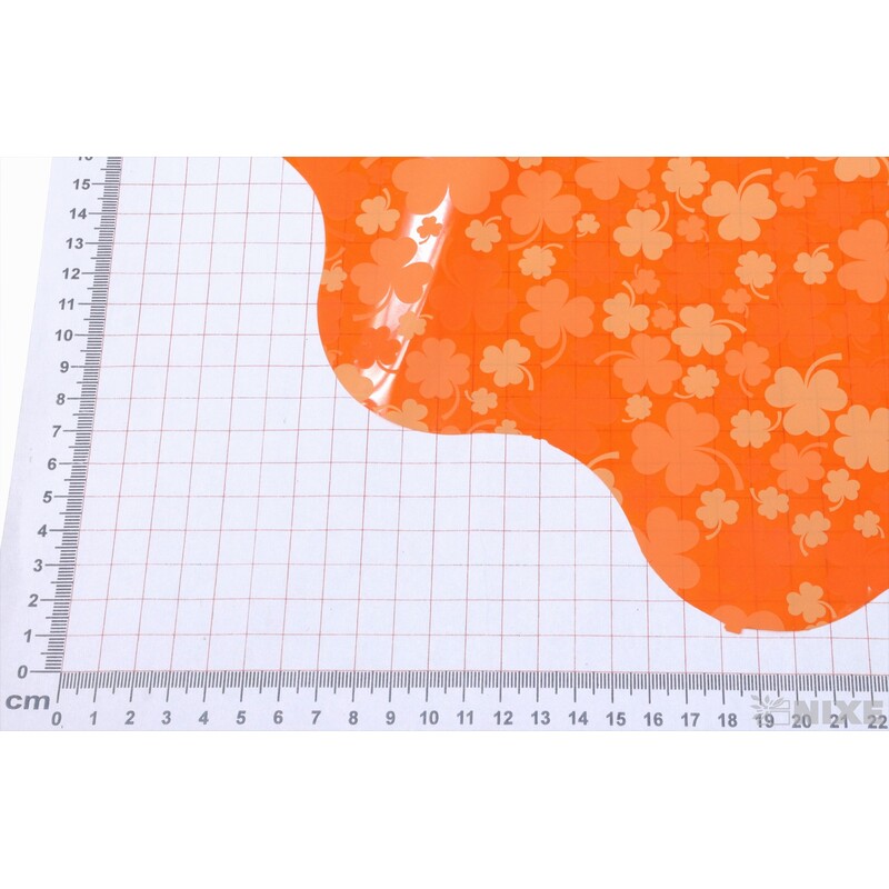 RONDO 50cm SDH 88TLJ*ORANŽOVÁ V+