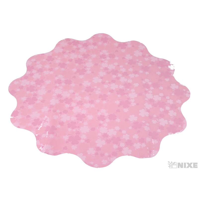 RONDO 50cm SDH 88TLJ*RŮŽOVÁ V+