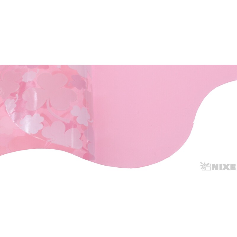 RONDO 50cm SDH 88TLJ*RŮŽOVÁ V+