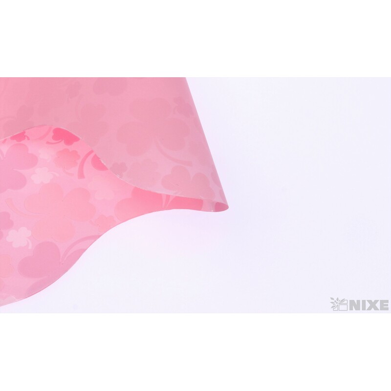 RONDO 50cm SDH 88TLJ*RŮŽOVÁ V+