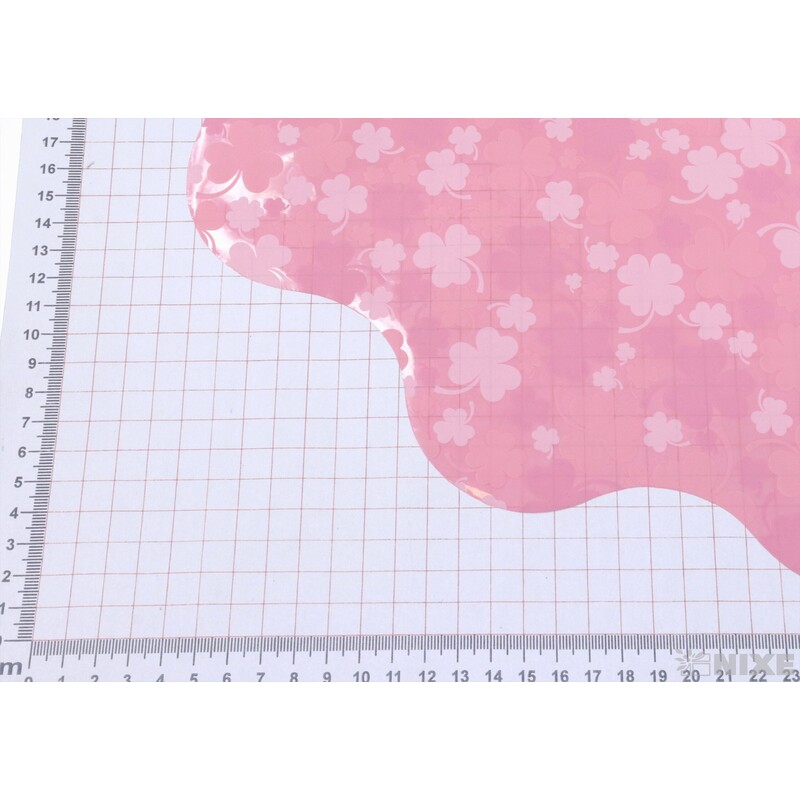 RONDO 50cm SDH 88TLJ*RŮŽOVÁ V+