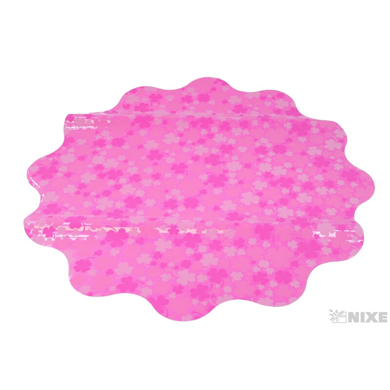 RONDO 50cm SDH 88TLJ*RŮŽOVÁ TM. V+