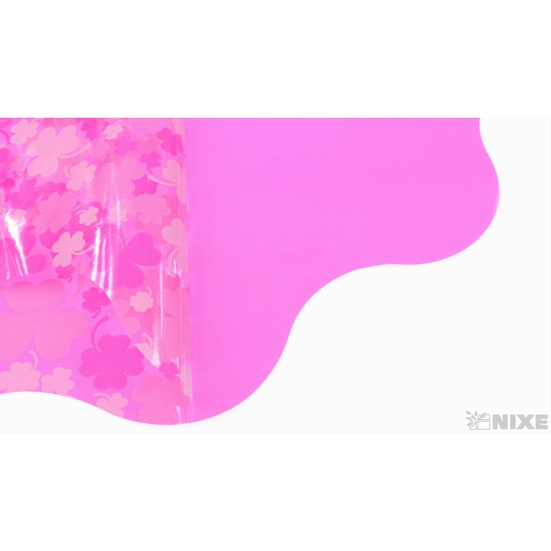 RONDO 50cm SDH 88TLJ*RŮŽOVÁ TM. V+