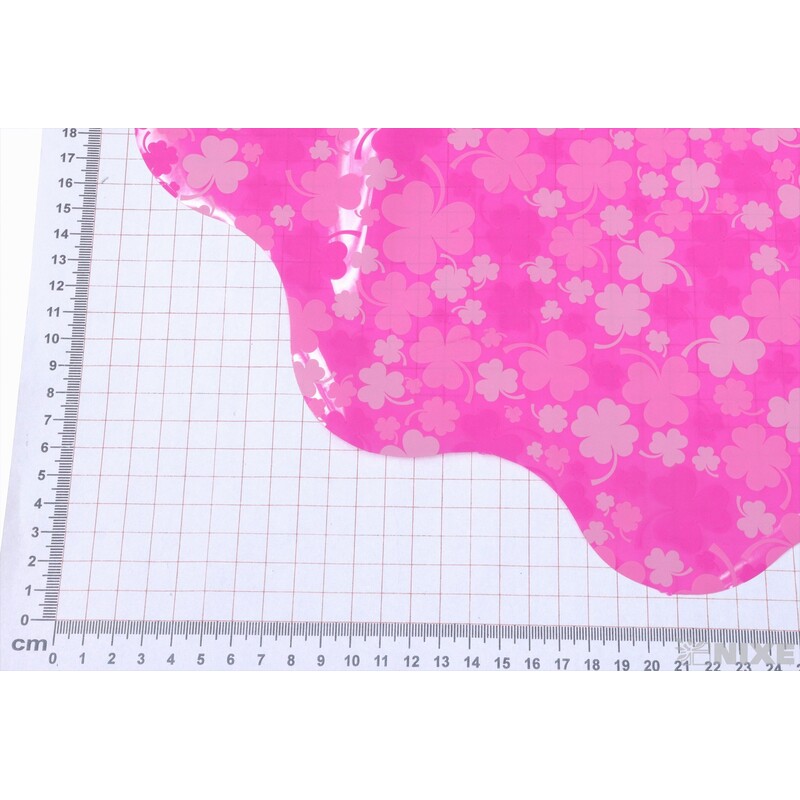 RONDO 50cm SDH 88TLJ*RŮŽOVÁ TM. V+