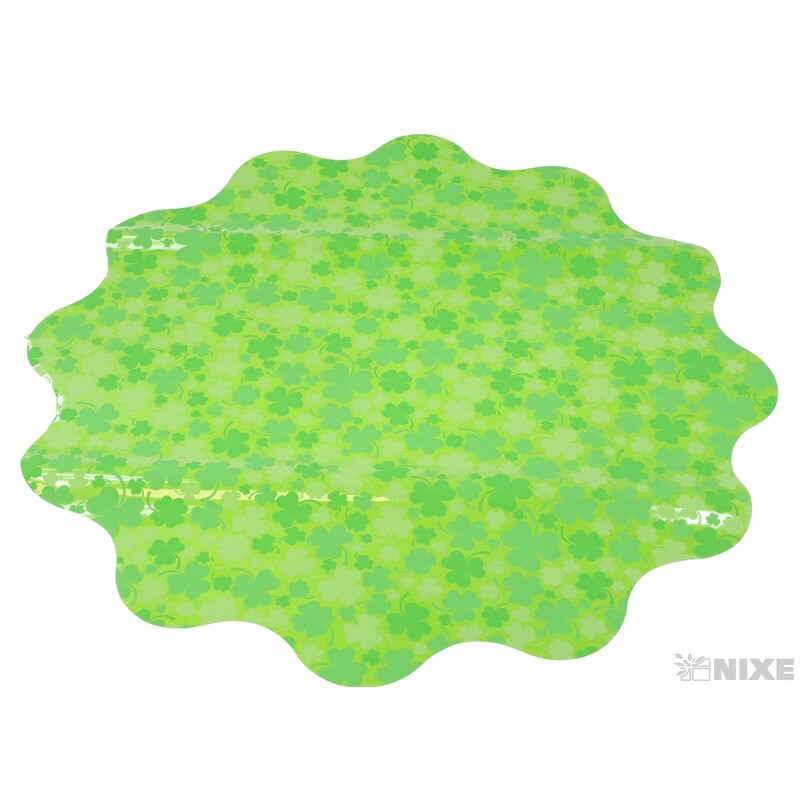 RONDO 50cm SDH 88TLJ*ZELENÁ V+