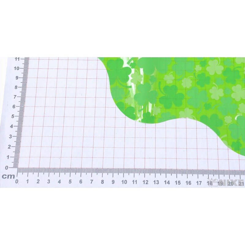 RONDO 50cm SDH 88TLJ*ZELENÁ V+