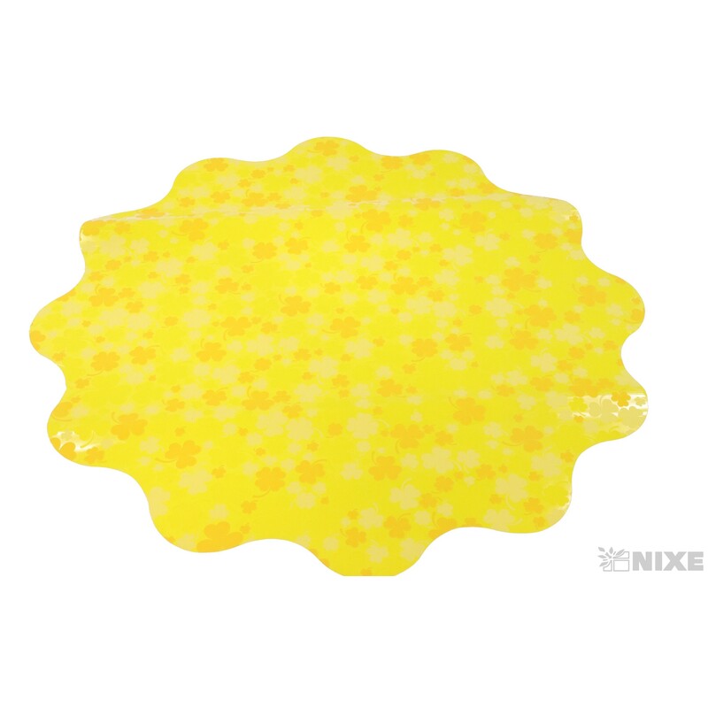 RONDO 50cm SDH 88TLJ*ŽLUTÁ V+