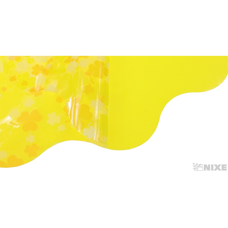 RONDO 50cm SDH 88TLJ*ŽLUTÁ V+