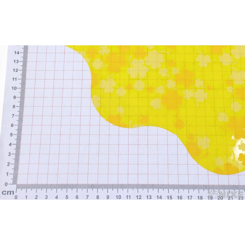 RONDO 50cm SDH 88TLJ*ŽLUTÁ V+