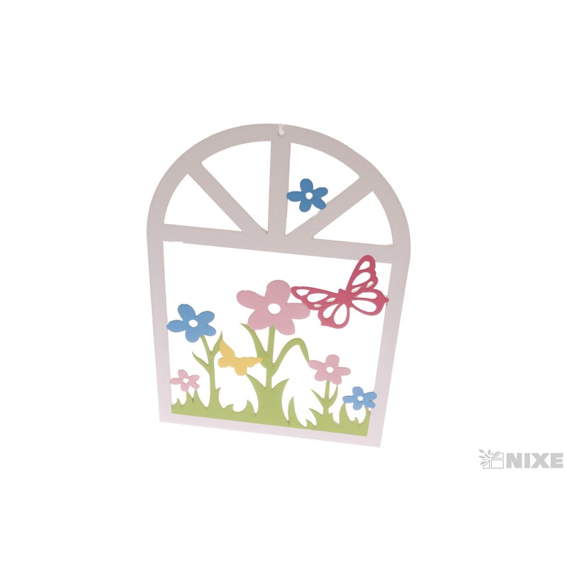 ZÁVĚS LOUKA 14,5x21cm*