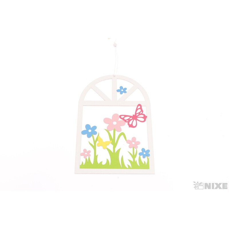 ZÁVĚS LOUKA 14,5x21cm*