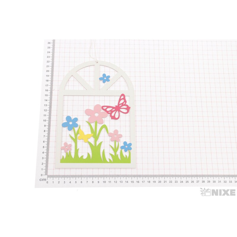 ZÁVĚS LOUKA 14,5x21cm*