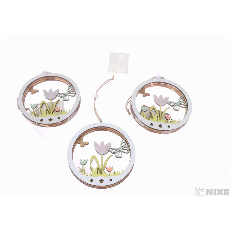 ZÁVĚS LOUKA 10cm V+