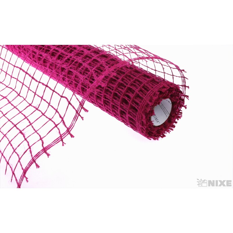 ROLE SÍŤ SR2 50cmx5m*VÍNOVÁ