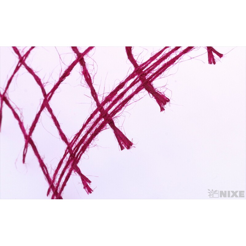 ROLE SÍŤ SR2 50cmx5m*VÍNOVÁ