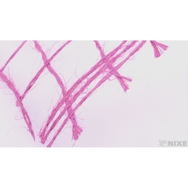 ROLE SÍŤ SR2 50cmx5m*RŮŽOVÁ