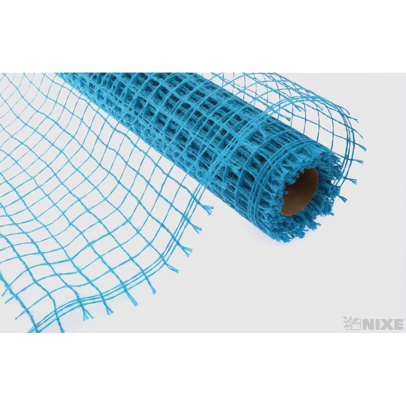 ROLE SÍŤ SR2 50cmx5m*TYRKYSOVÁ