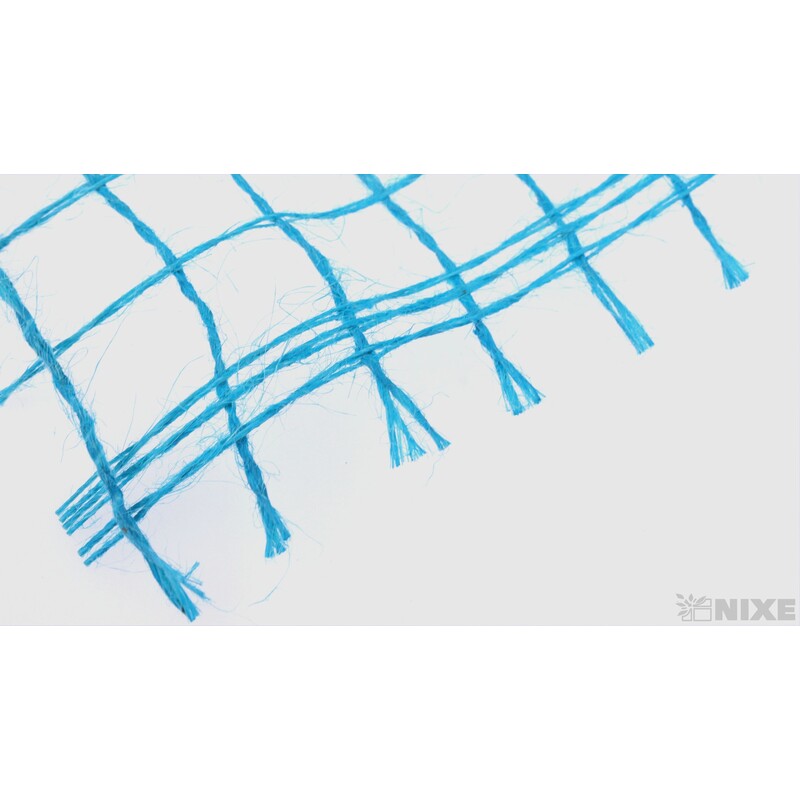 ROLE SÍŤ SR2 50cmx5m*TYRKYSOVÁ