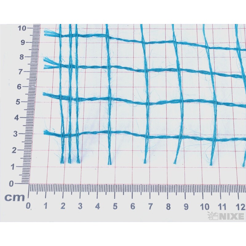 ROLE SÍŤ SR2 50cmx5m*TYRKYSOVÁ