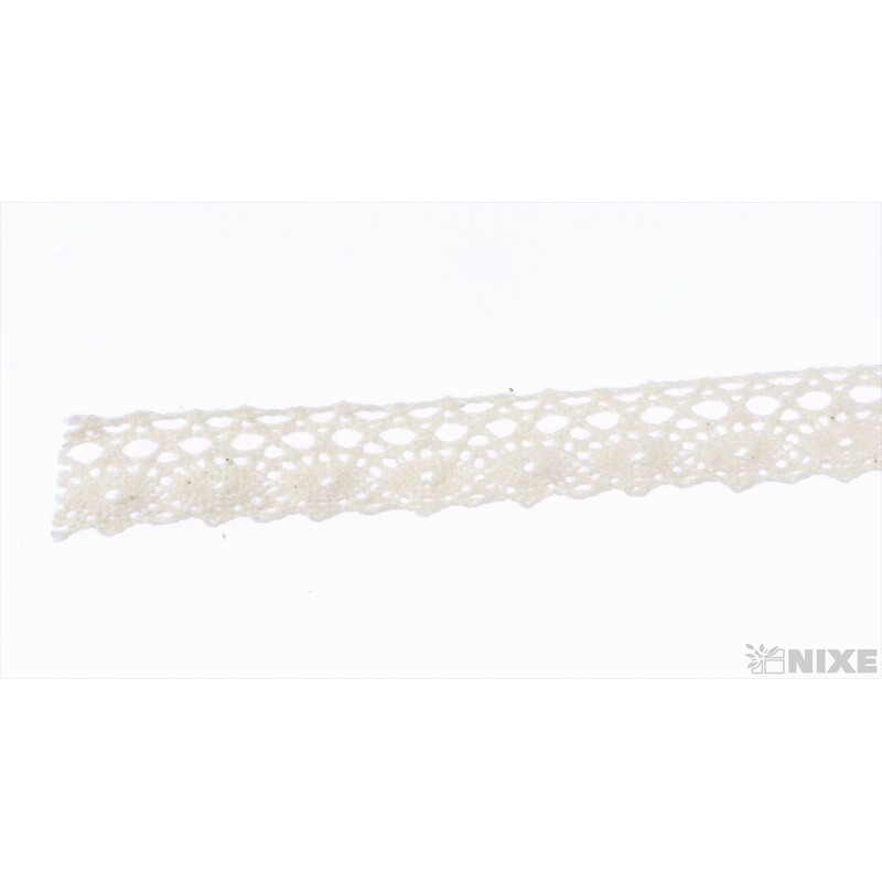 STUHA KRAJKA 13mmx5yd*KRÉMOVÁ