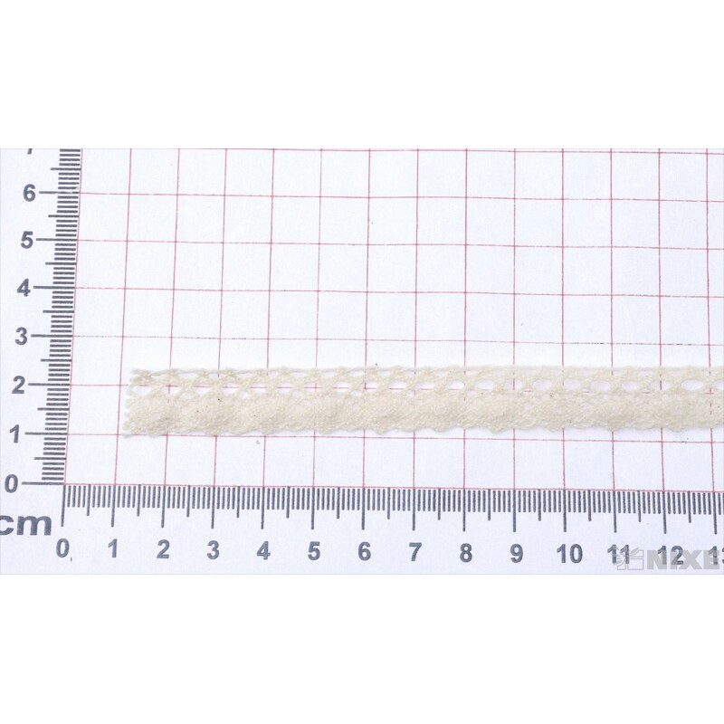 STUHA KRAJKA 13mmx5yd*KRÉMOVÁ