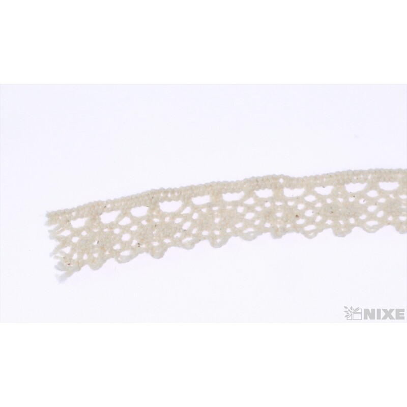 STUHA KRAJKA 12mmx5yd*KRÉMOVÁ